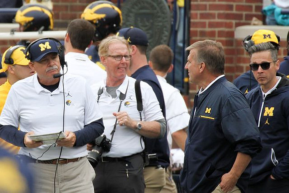 Don Brown