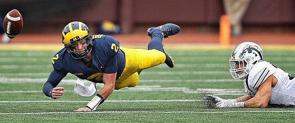 Shea Patterson (2)