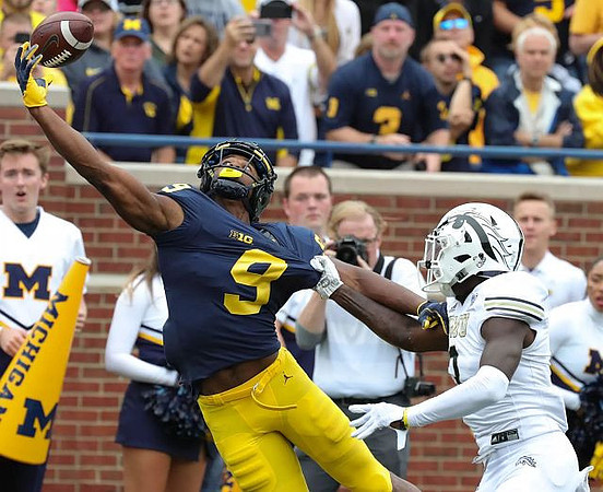 Donovan Peoples-Jones (9)