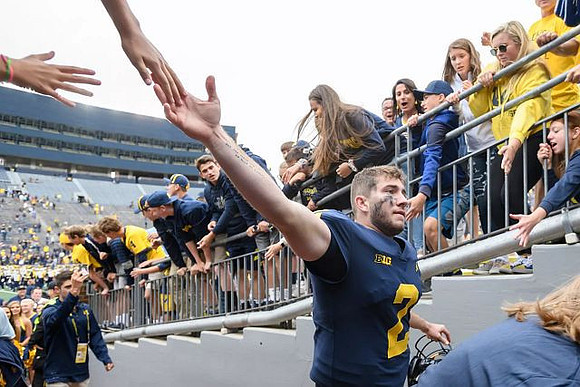 Shea Patterson (2)