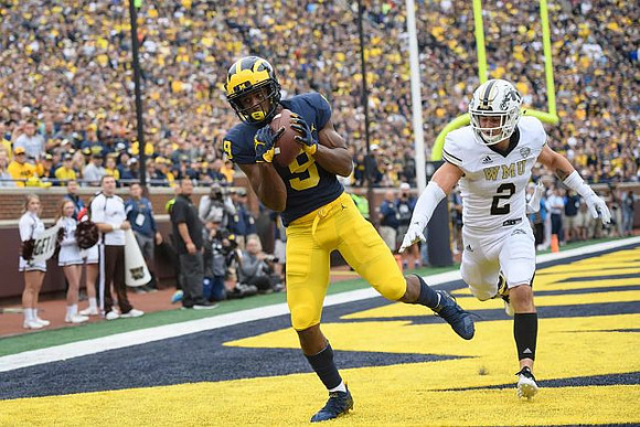Donovan Peoples-Jones (9)
