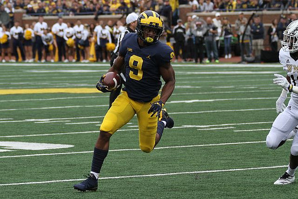 Donovan Peoples-Jones (9)