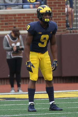 Donovan Peoples-Jones (9)
