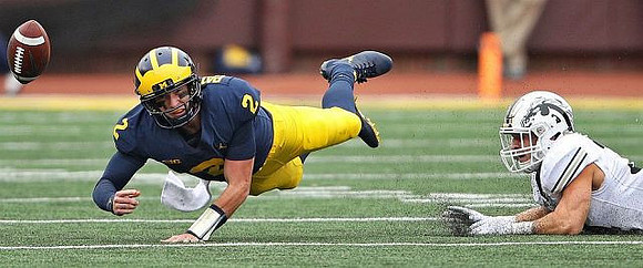 Shea Patterson (2)