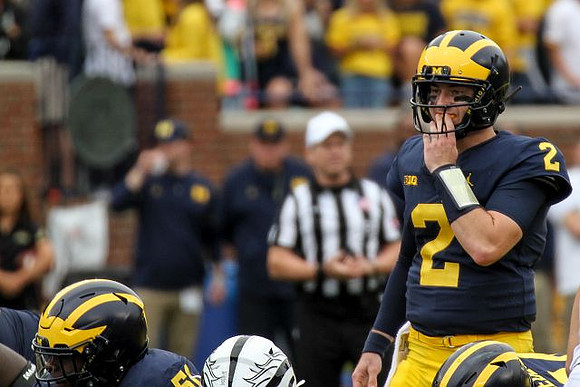 Shea Patterson (2)