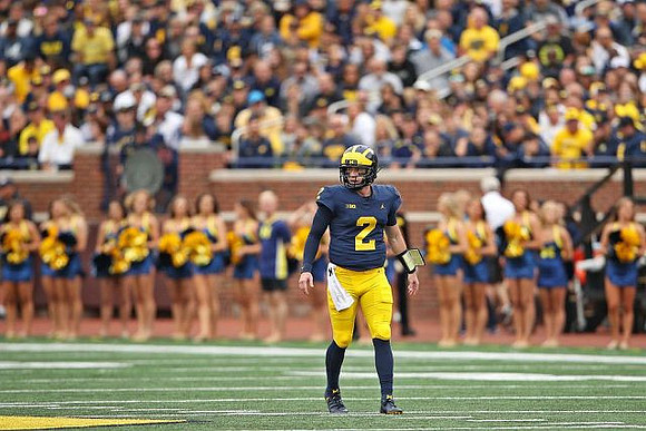 Shea Patterson (2)