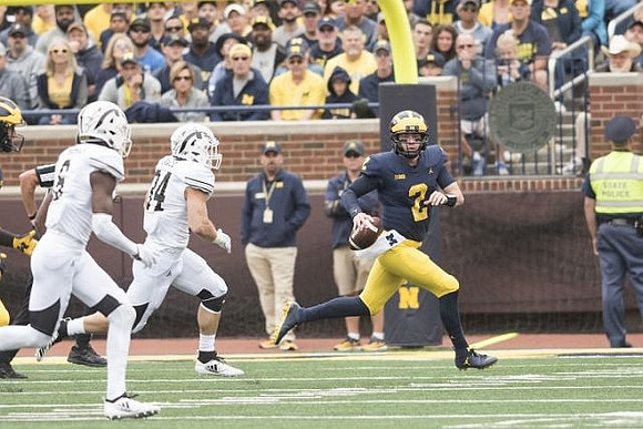 Shea Patterson (2)