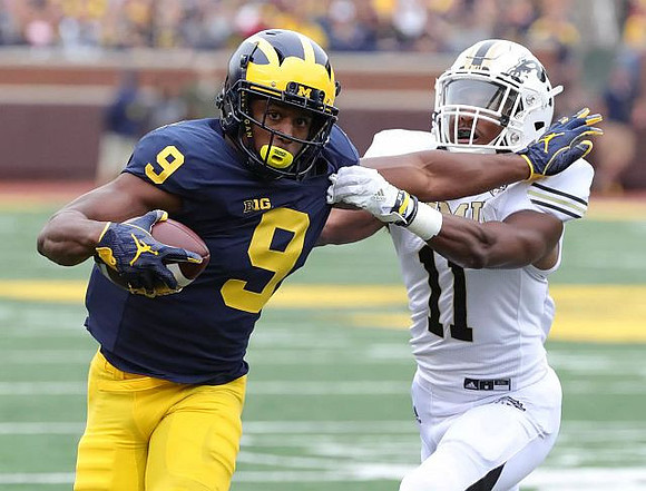 Donovan Peoples-Jones (9)