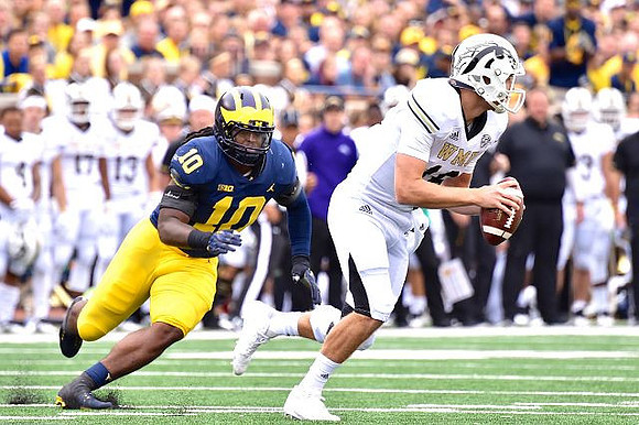Devin Bush (10)