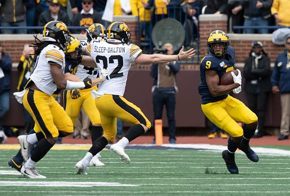 Donovan Peoples-Jones (9)