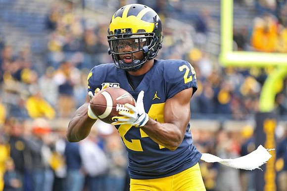 Lavert Hill (24)