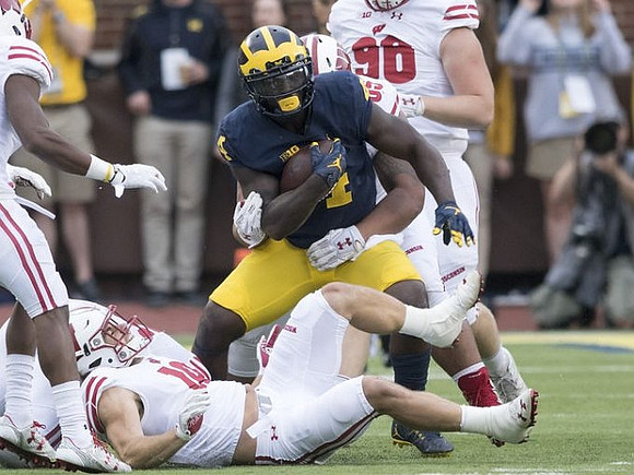 De'Veon Smith (4)