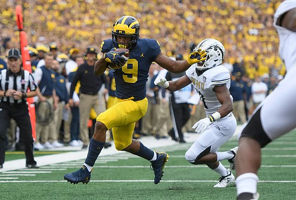 Donovan Peoples-Jones (9)