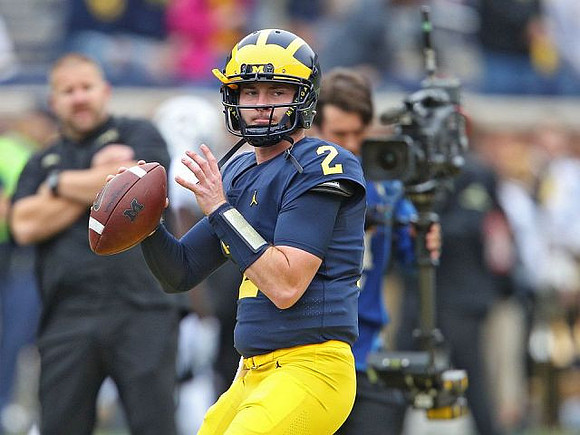 Shea Patterson (2)