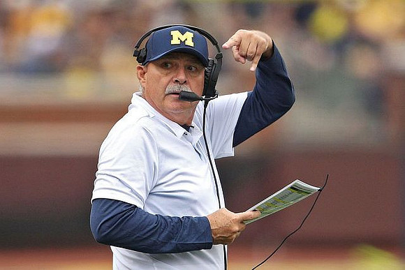 Don Brown