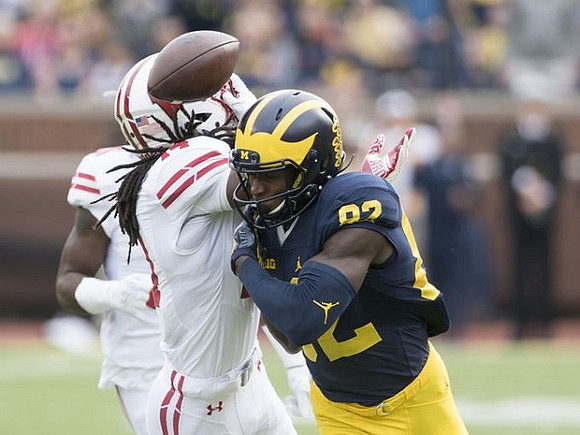 Amara Darboh (82)