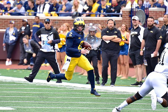 Shea Patterson (2)