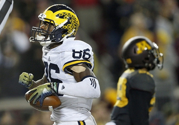 Jehu Chesson (86)
