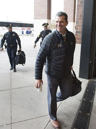 Jim Harbaugh