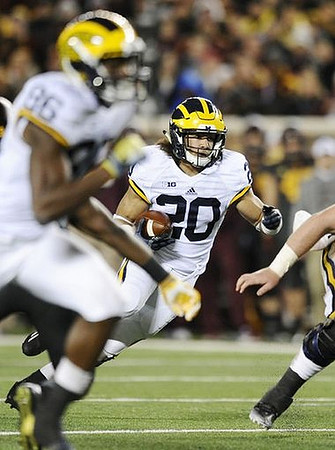Jehu Chesson (86) and Drake Johnson (20)