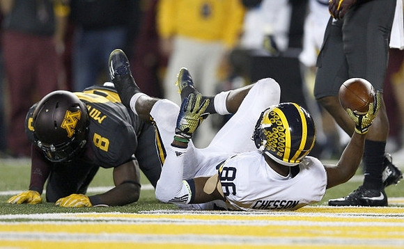 Jehu Chesson (86)