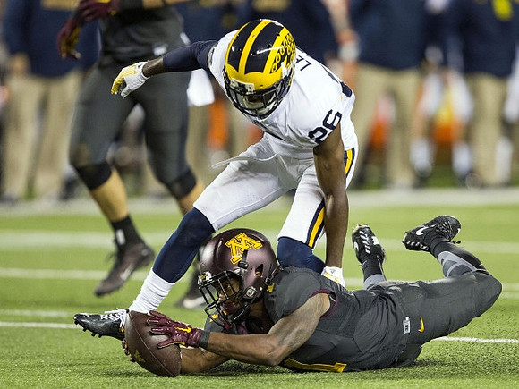 Jourdan Lewis (26)