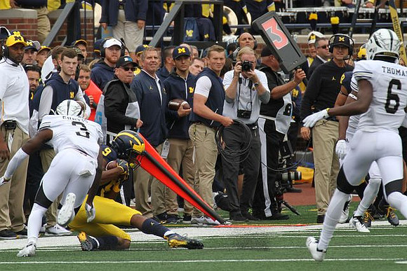 Donovan Peoples-Jones (9)