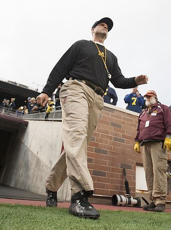 Jim Harbaugh