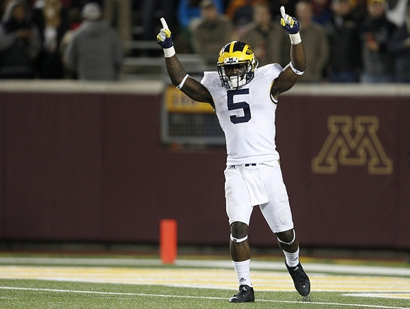Jabrill Peppers (5)