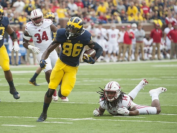 Jehu Chesson (86)