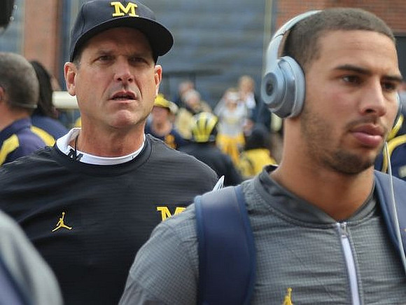 Jim Harbaugh