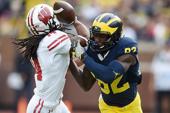 Amara Darboh (82)
