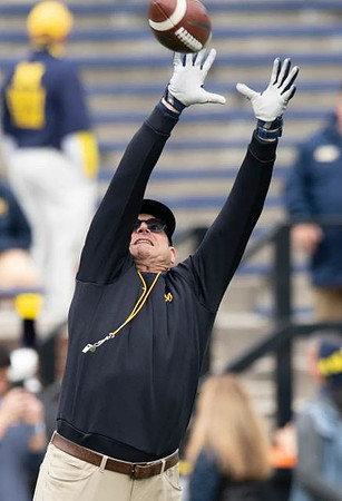 Jim Harbaugh