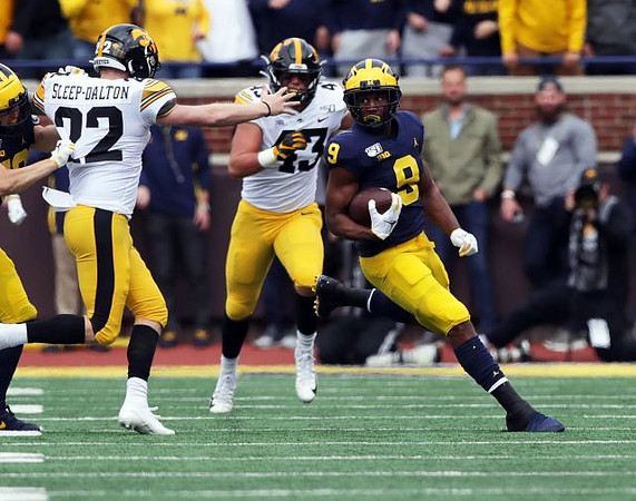 Donovan Peoples-Jones (9)