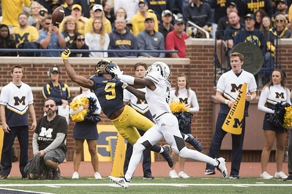 Donovan Peoples-Jones (9)