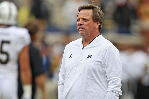 Jim McElwain
