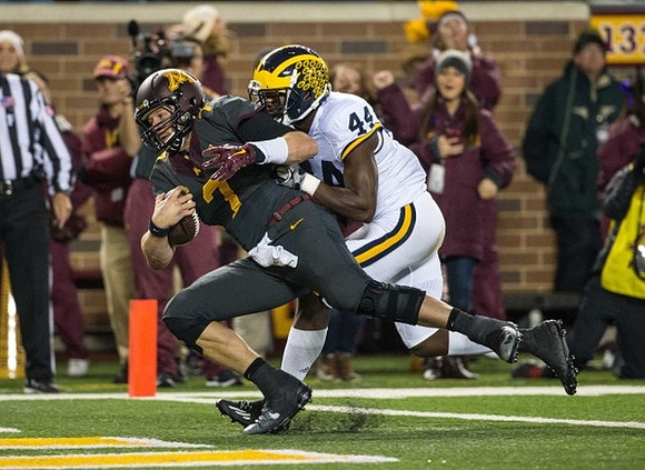Delano Hill (44)