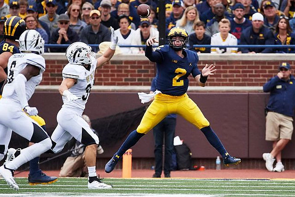 Shea Patterson (2)