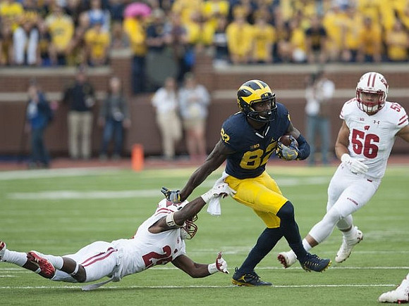 Amara Darboh (82)