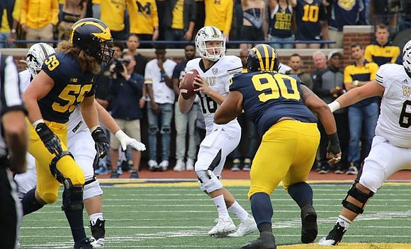 Noah Furbush (59) and Bryan Mone (90)