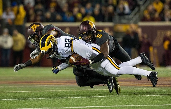 Amara Darboh (82)