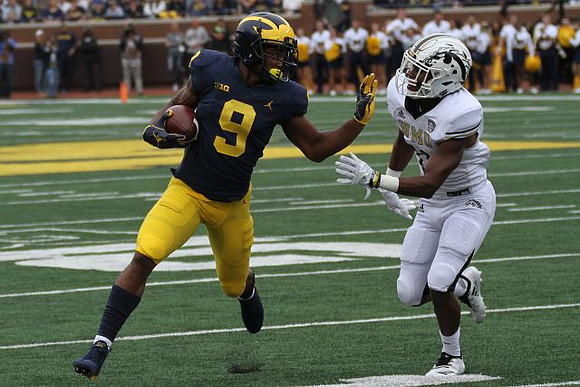 Donovan Peoples-Jones (9)