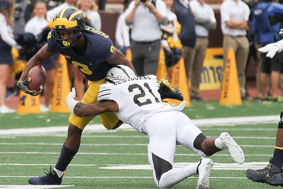 Donovan Peoples-Jones (9)
