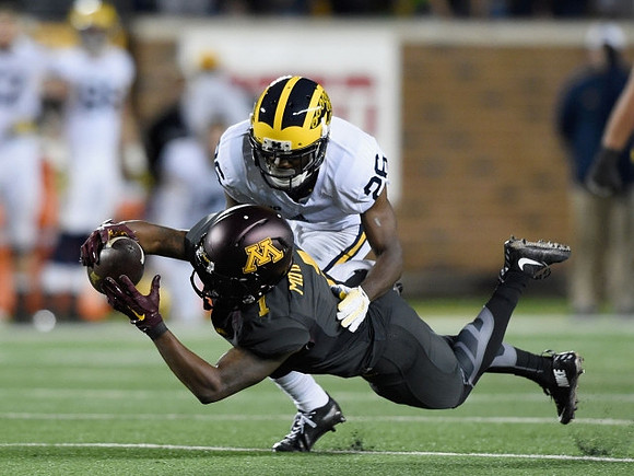 Jourdan Lewis (26)