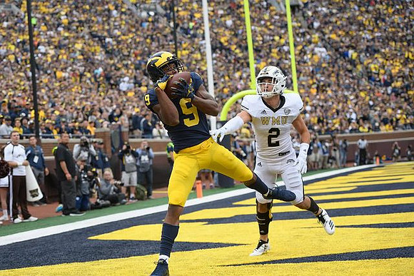 Donovan Peoples-Jones (9)
