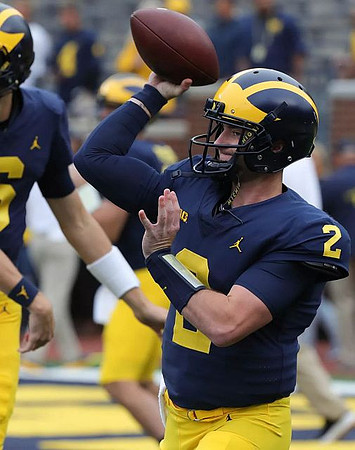 Shea Patterson (2)