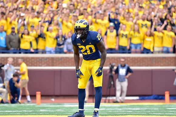 Brad Hawkins (20)