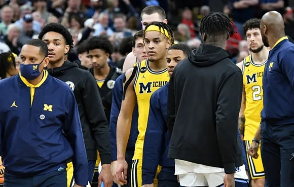 Michigan Team