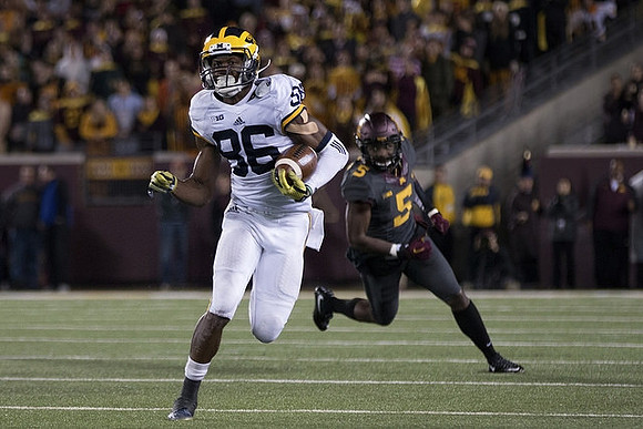 Jehu Chesson (86)