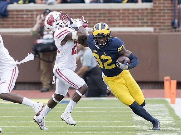 Amara Darboh (82)